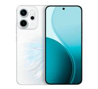 Смартфон OPPO Reno14 5G 16/1TB Brilliant White (Asian Version)