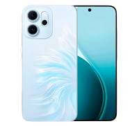 Смартфон OPPO Reno 14 FS 12/512GB Opal Blue (Global Version)