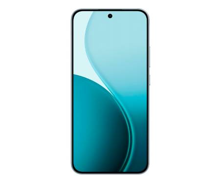 Смартфон OPPO Reno 14 FS 12/512GB Opal Blue (Global Version)