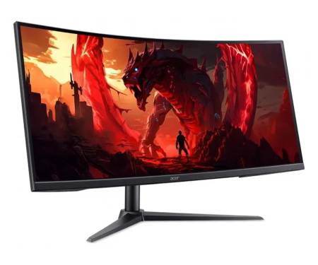 Монитор Acer Nitro XZ340CURX0bmiiphx (UM.CX0EE.013)