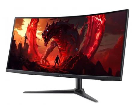Монитор Acer Nitro XZ340CURX0bmiiphx (UM.CX0EE.013)