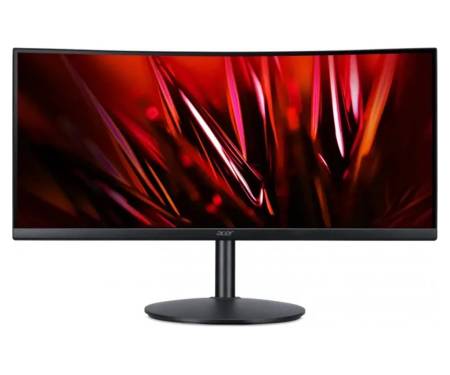 Монитор Acer Nitro XZ342CUS3BMIIPPHX (UM.CX2EE.301)