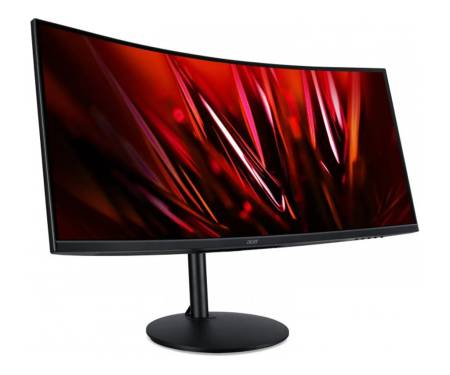 Монитор Acer Nitro XZ342CUS3BMIIPPHX (UM.CX2EE.301)