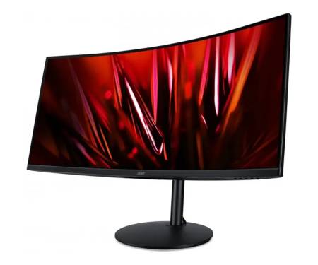 Монитор Acer Nitro XZ342CUS3BMIIPPHX (UM.CX2EE.301)