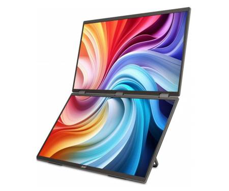 Монітор Acer PD193QEBMIUUX (UM.XP3EE.E01)