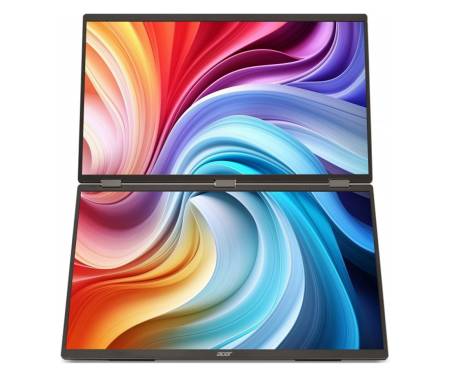 Монітор Acer PD193QEBMIUUX (UM.XP3EE.E01)