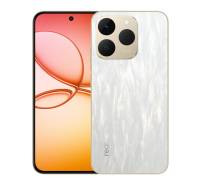 Смартфон Realme 15T 5G 8/128Gb Flowing Silver