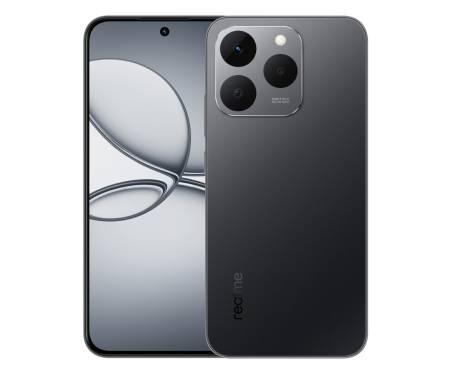 Смартфон Realme 15T 5G 8/256Gb Suit Titanium
