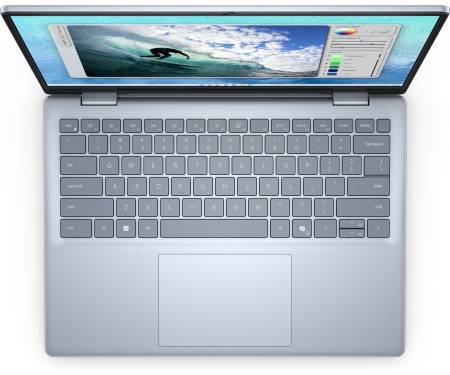 Ноутбук Dell Inspiron 5440 (5440-7432) 4