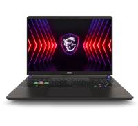 Ноутбук MSI Vector 16 HX AI A2XWHG-256PL  (A2XWHG-256PL|10M232)