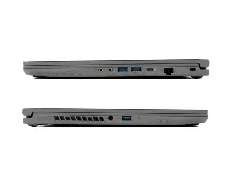 Ноутбук MSI Thin 15 B12VE-1817XPL - (B12VE-1817XPL|20M264W11)