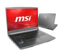 Ноутбук MSI Thin 15 B12VE-1817XPL - (B12VE-1817XPL|10M2)
