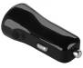 Автомобильное ЗУ Baseus 2.1A Dual USB Sport (Black) (CCALL-CR01)
