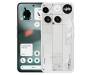 Смартфон Nothing Phone (3) 12/256GB White
