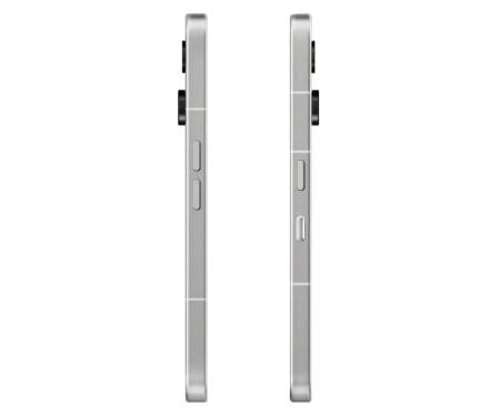 Смартфон Nothing Phone (3) 12/256GB White