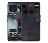 Смартфон Nothing Phone (3) 16/512GB Black