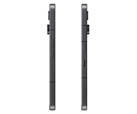 Смартфон Nothing Phone (3) 16/512GB Black