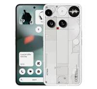 Смартфон Nothing Phone (3) 16/512GB White
