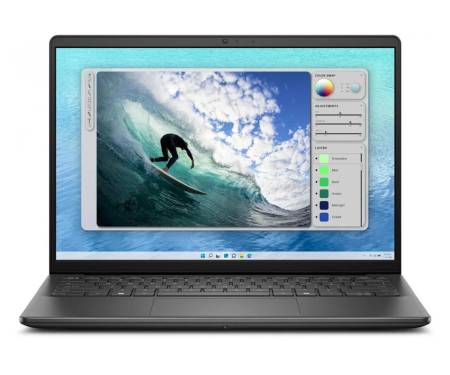 Ноутбук Dell Inspiron 5440 (i5440-5463BLK-PUS) 1