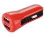 Baseus 2.1A Dual USB Sport (Red) (CCALL-CR09)