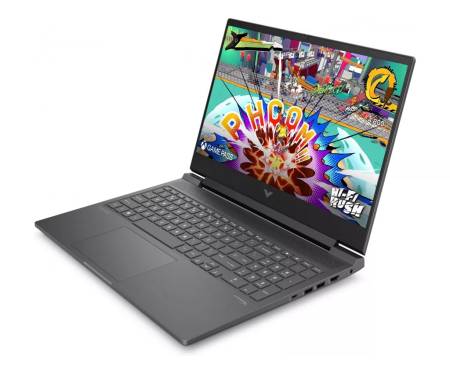 Ноутбук HP Victus 16-s0008ua Mica Silver (8A7Z5EA) 3