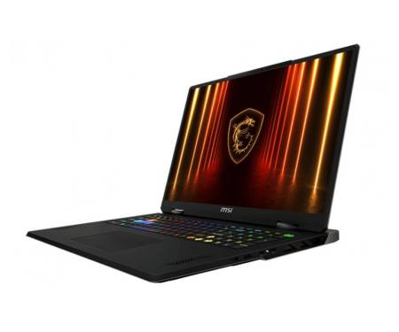 Ноутбук MSI Vector A18 HX A9WHG-070PL|20M264