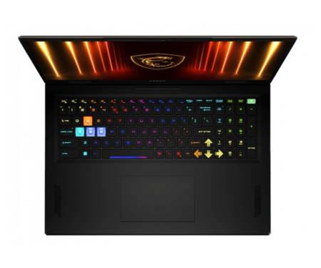 Ноутбук MSI Vector A18 HX A9WHG-070PL|20M264
