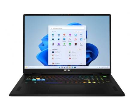 Ноутбук MSI Vector A18 HX A9WHG-070PL|10M264