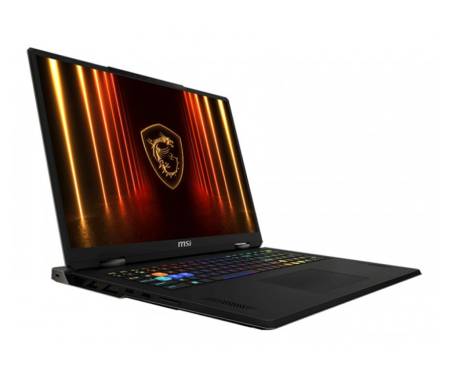 Ноутбук MSI Vector A18 HX A9WHG-070PL|20M2