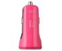 Baseus 2.1A Dual USB Sport (Rose) (CCALL-CR0R)