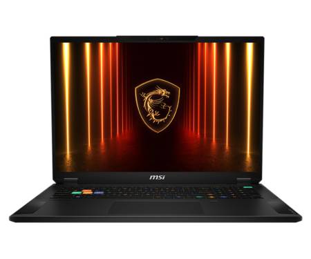 Ноутбук MSI Stealth 18 HX AI A2XWJG-033PL