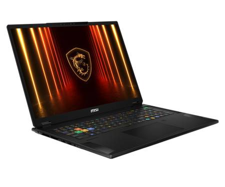 Ноутбук MSI Stealth 18 HX AI A2XWJG-033PL