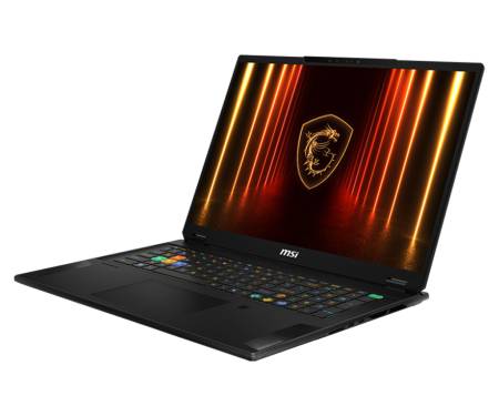 Ноутбук MSI Stealth 18 HX AI A2XWJG-033PL