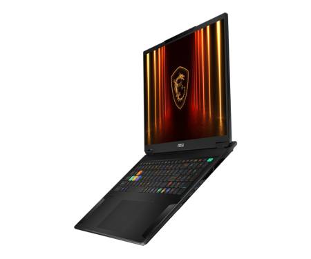 Ноутбук MSI Stealth 18 HX AI A2XWJG-033PL