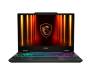 Ноутбук MSI Cyborg 15 B2RWFKG-038XPL