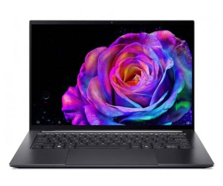 Ноутбук Acer Swift X 14 SFX14-61G (NX.JA8EU.004)