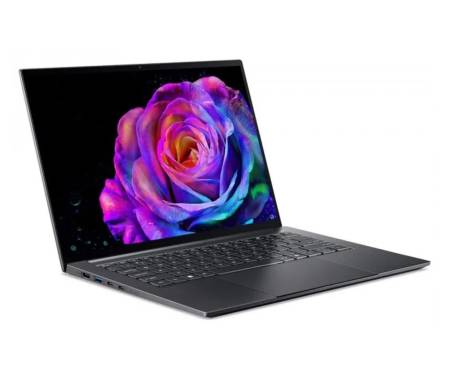 Ноутбук Acer Swift X 14 SFX14-61G (NX.JA8EU.004)