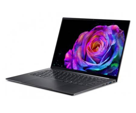Ноутбук Acer Swift X 14 SFX14-61G (NX.JA8EU.004)