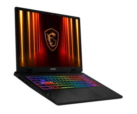Ноутбук MSI Crosshair A16 HX D8WFKG-023XPL (D8WFKG-023XPL|10M232)
