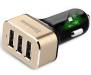Baseus 5.2A 3-USB (Black) (CCALL-HG31V)
