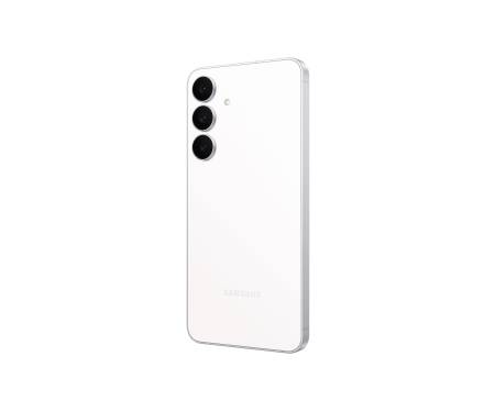 Смартфон Samsung Galaxy S25 FE 8/512GB White (Global Version) 3