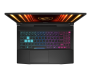 Ноутбук MSI Katana 15 HX B14WFK (B14WFK-494XPL)