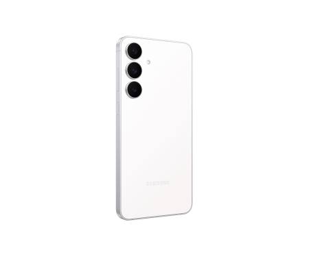 Смартфон Samsung Galaxy S25 FE 8/128GB White (Asian Version) 2