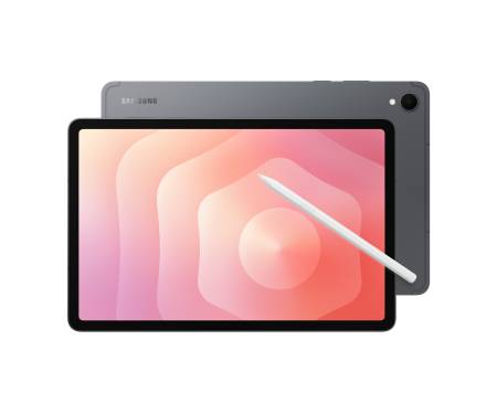 Планшет Samsung Galaxy Tab S11 Wi-Fi 12/256GB Grey 1