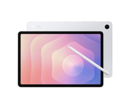 Планшет Samsung Galaxy Tab S11 Wi-Fi 12/256GB Silver 1