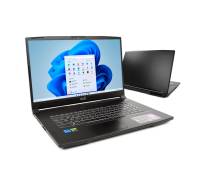 Ноутбук MSI Katana 17 B12UCRK-1054PL  (B12UCRK-1054PL|5M264)