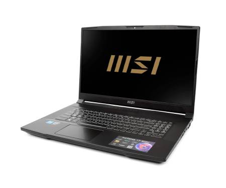 Ноутбук MSI Katana 17 B12UCRK-1054PL  (B12UCRK-1054PL|5M264)