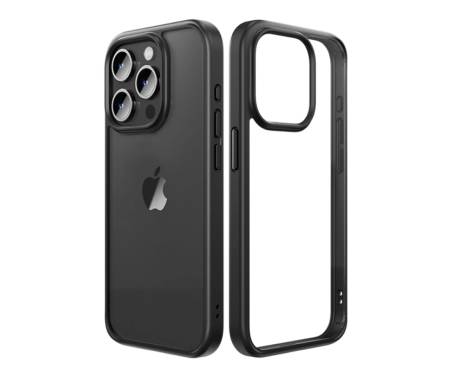 Чехол для Apple iPhone 12 Pro Max Rock Guard Pro Case Grey