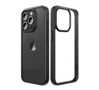 Чехол для Apple iPhone 12 Pro Max Rock Guard Pro Case Grey