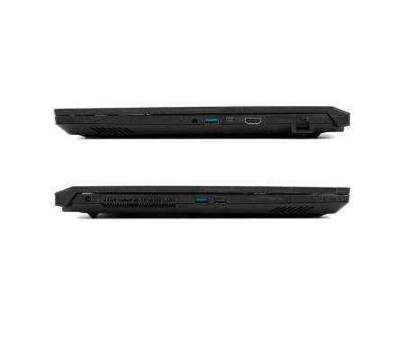 Ноутбук MSI Katana 17 B12UCRK-1054PL  (B12UCRK-1054PL|20M2)